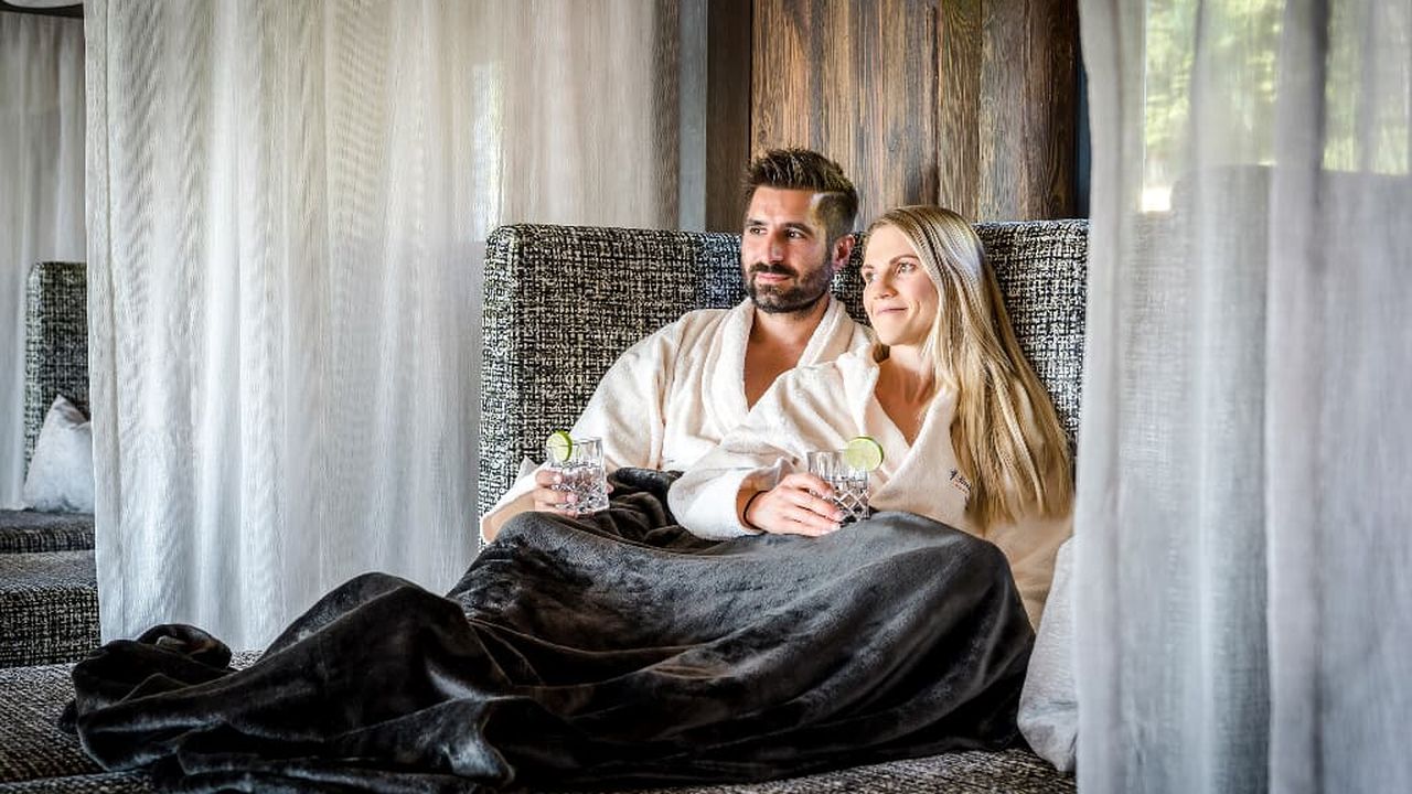 Kuschelzeit für Zwei Kuschelzeit für Zwei